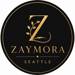 Zaymora Seattle logo